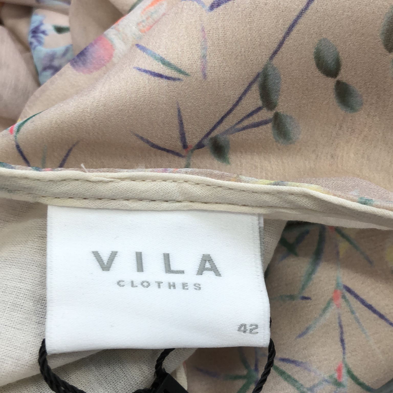 VILA Clothes