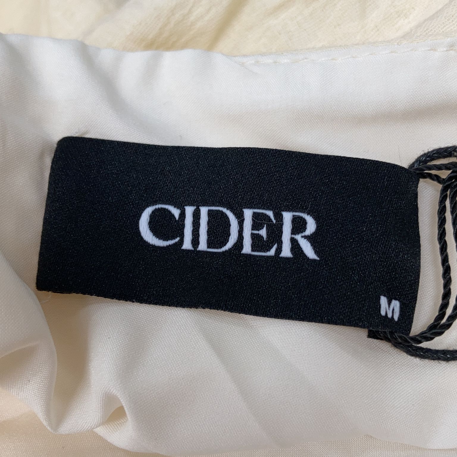 Cider