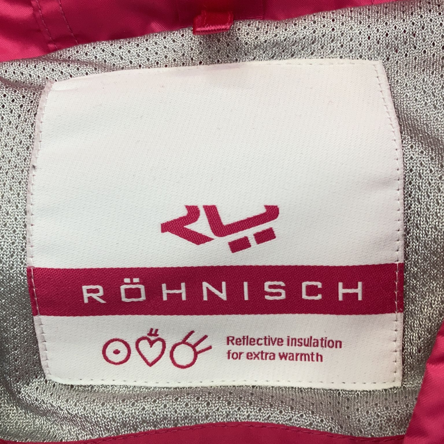 Röhnisch