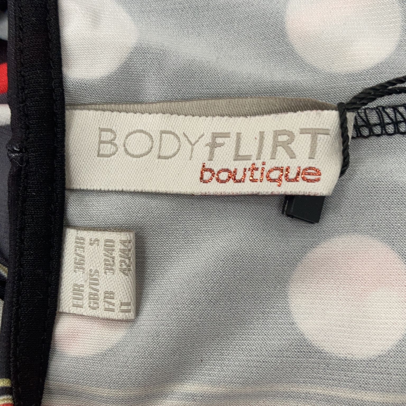 Bodyflirt Boutique