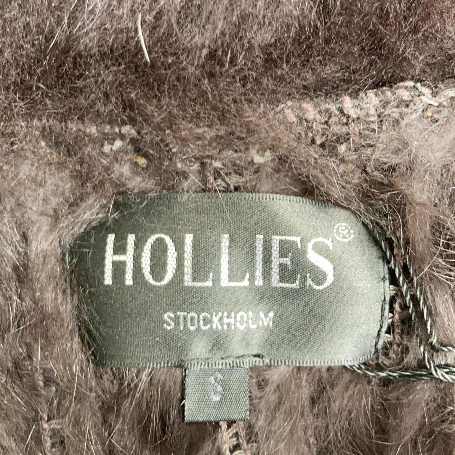 Hollies Stockholm