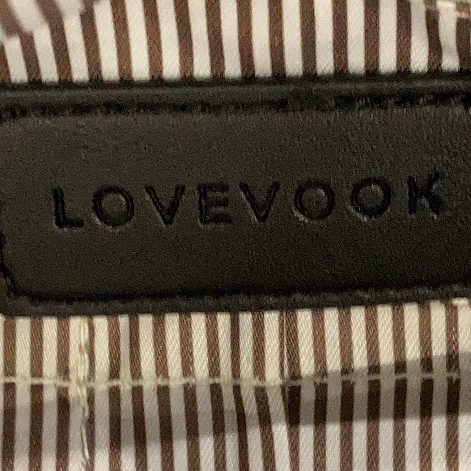 Lovevook