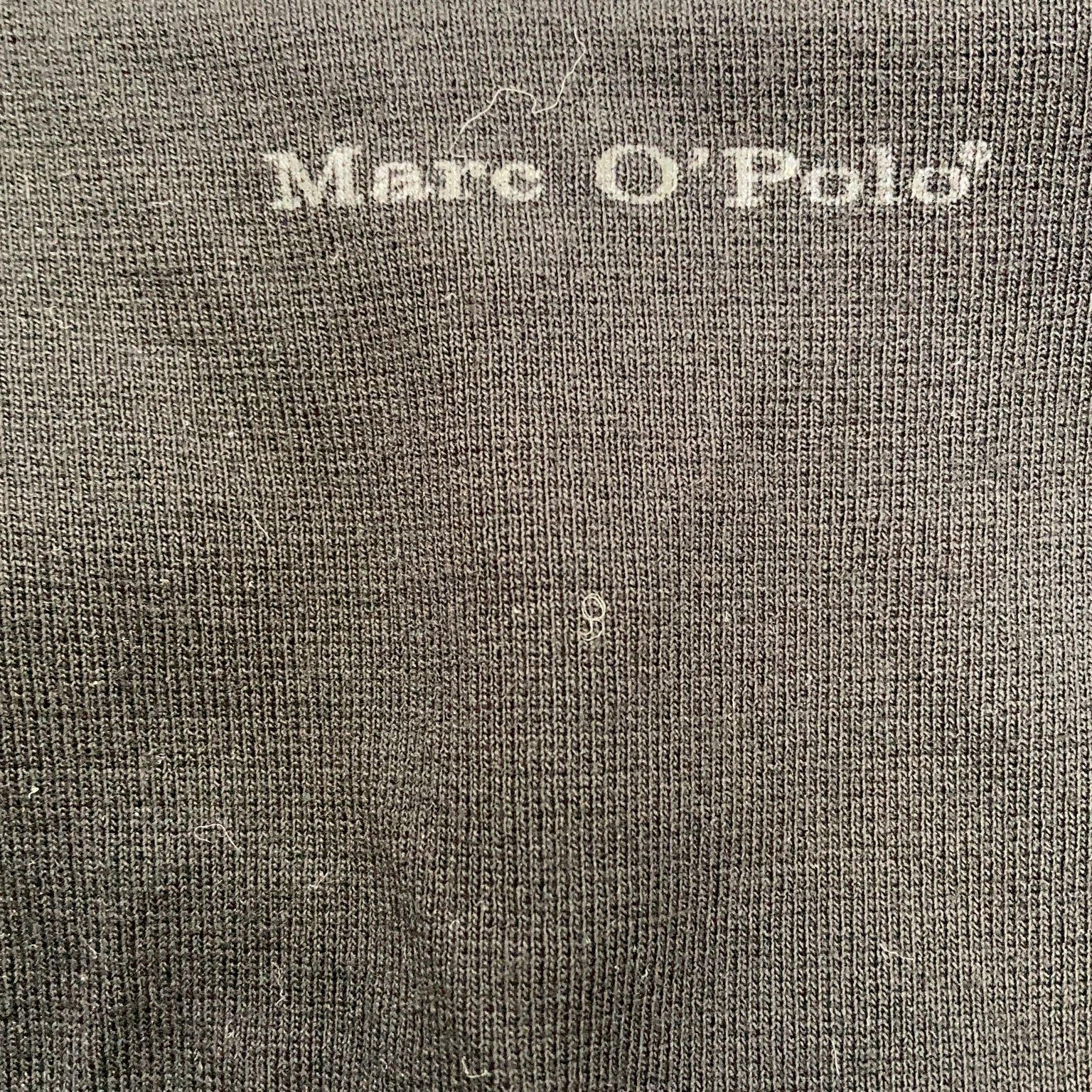 Marc O'Polo