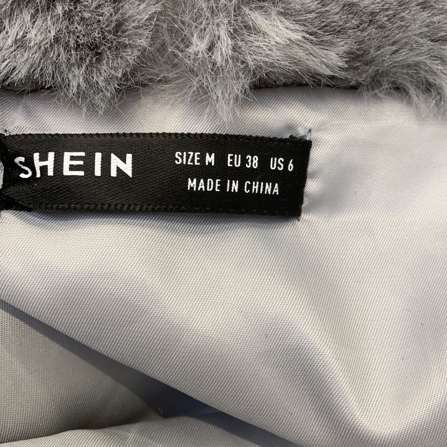 Shein