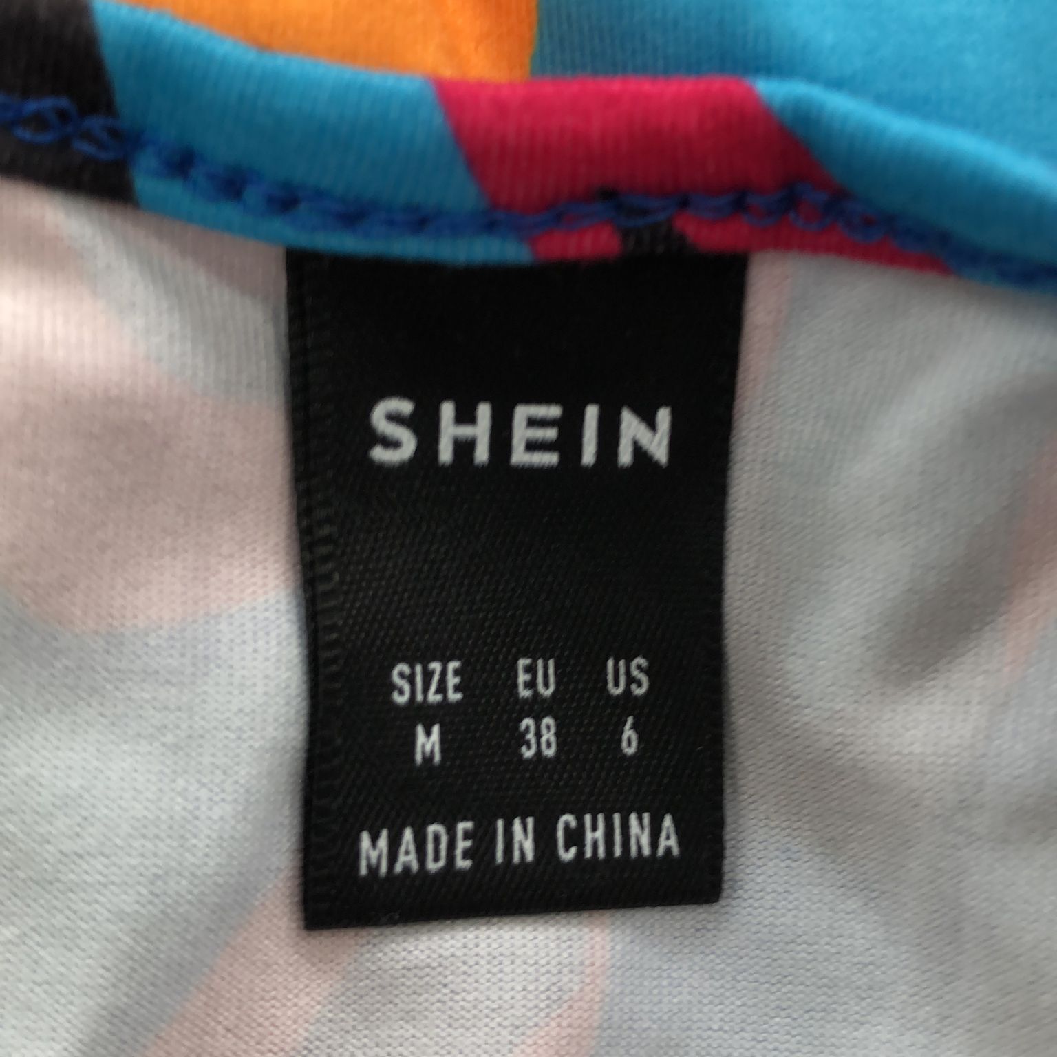 Shein