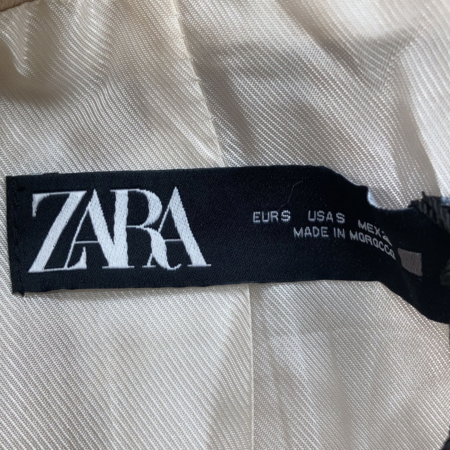 Zara