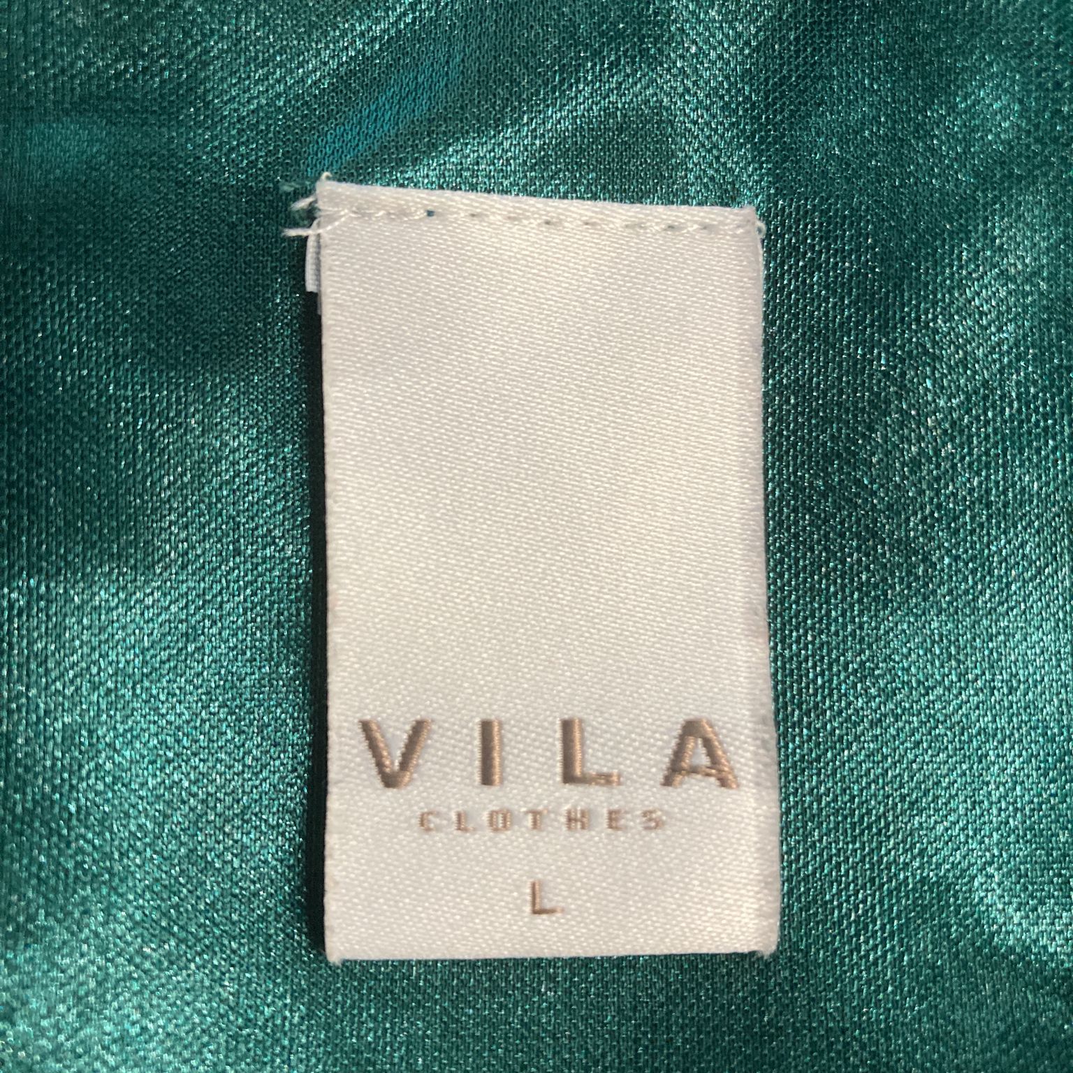 VILA Clothes