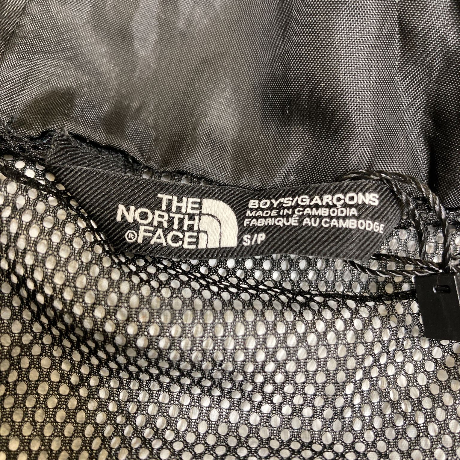 The North Face