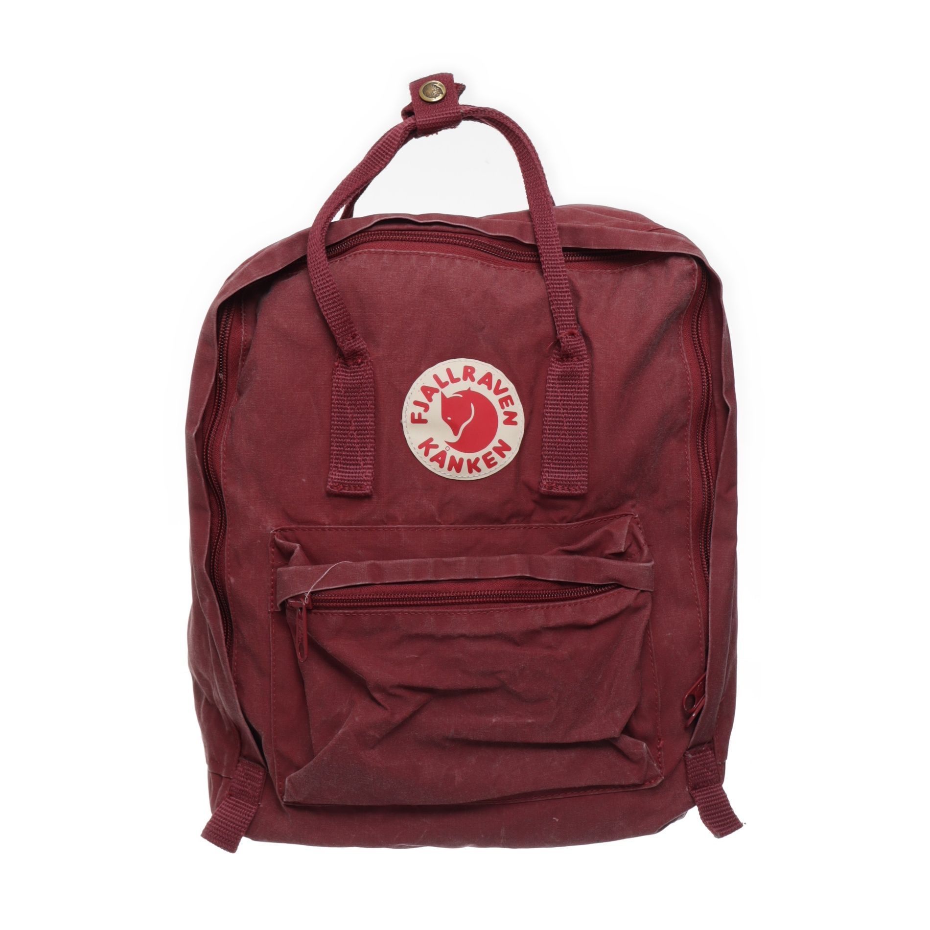 Fjällräven