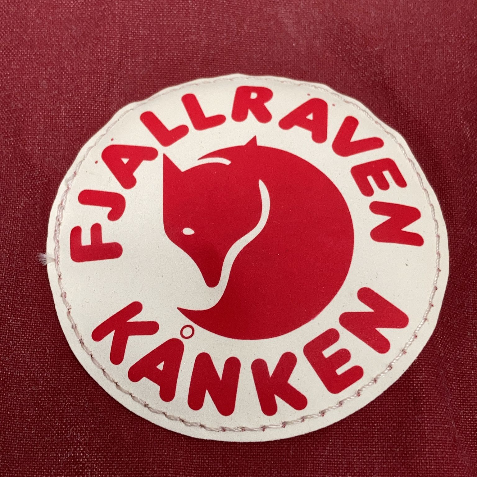 Fjällräven