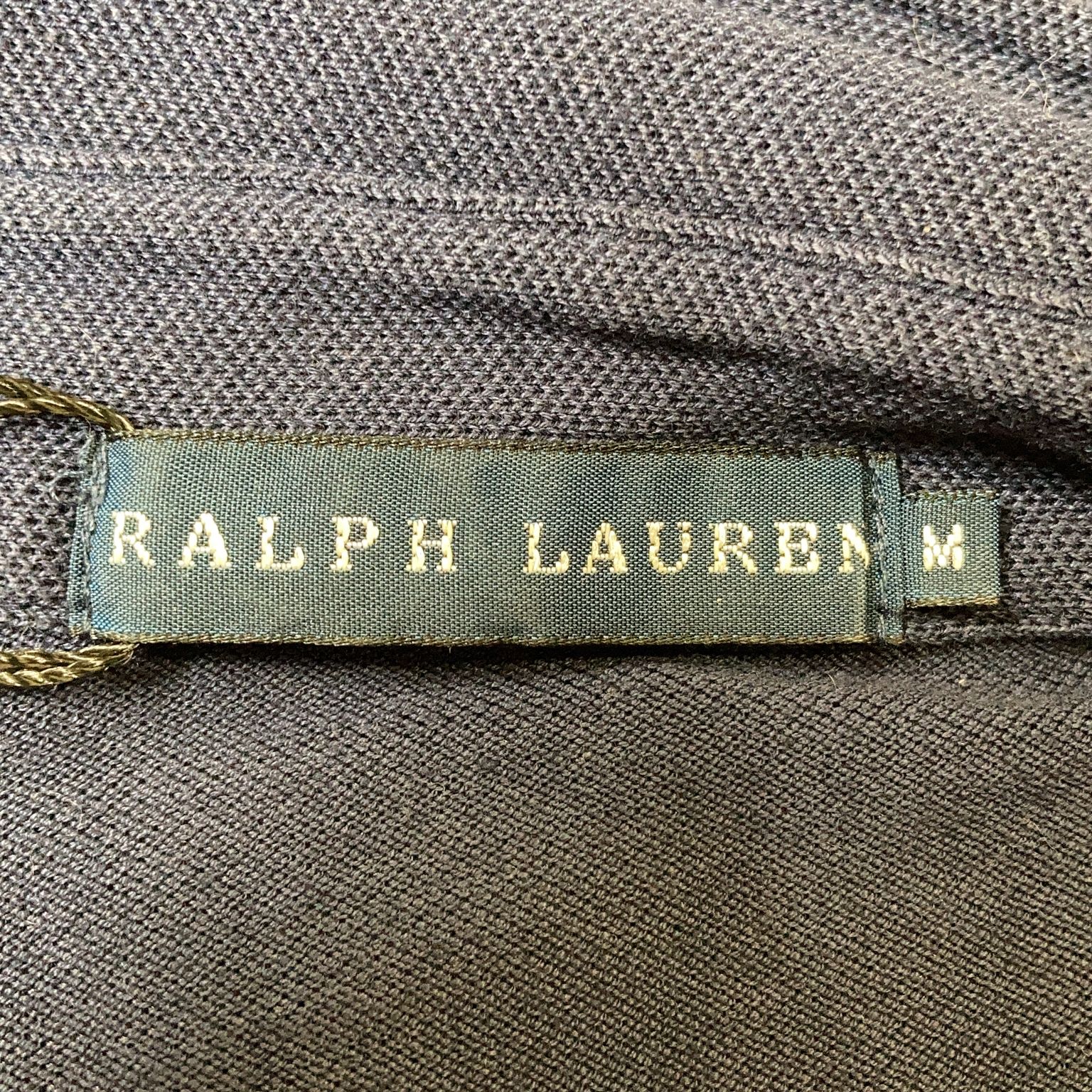 Ralph Lauren