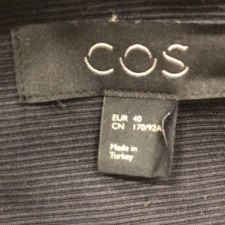 COS