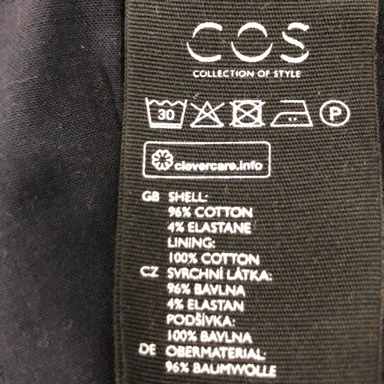 COS