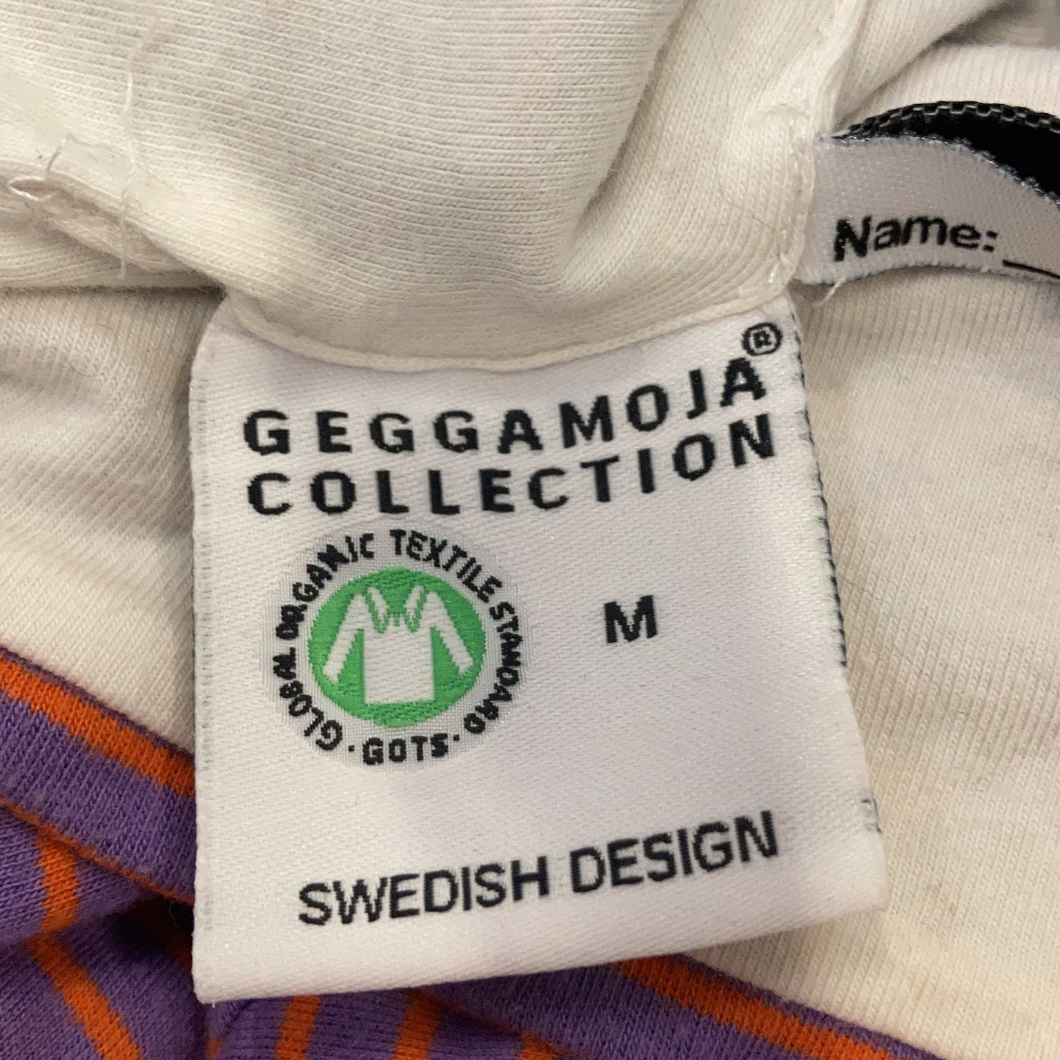 Geggamoja Collection