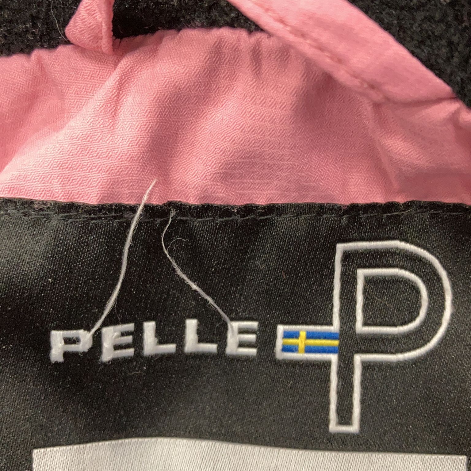 Pelle P