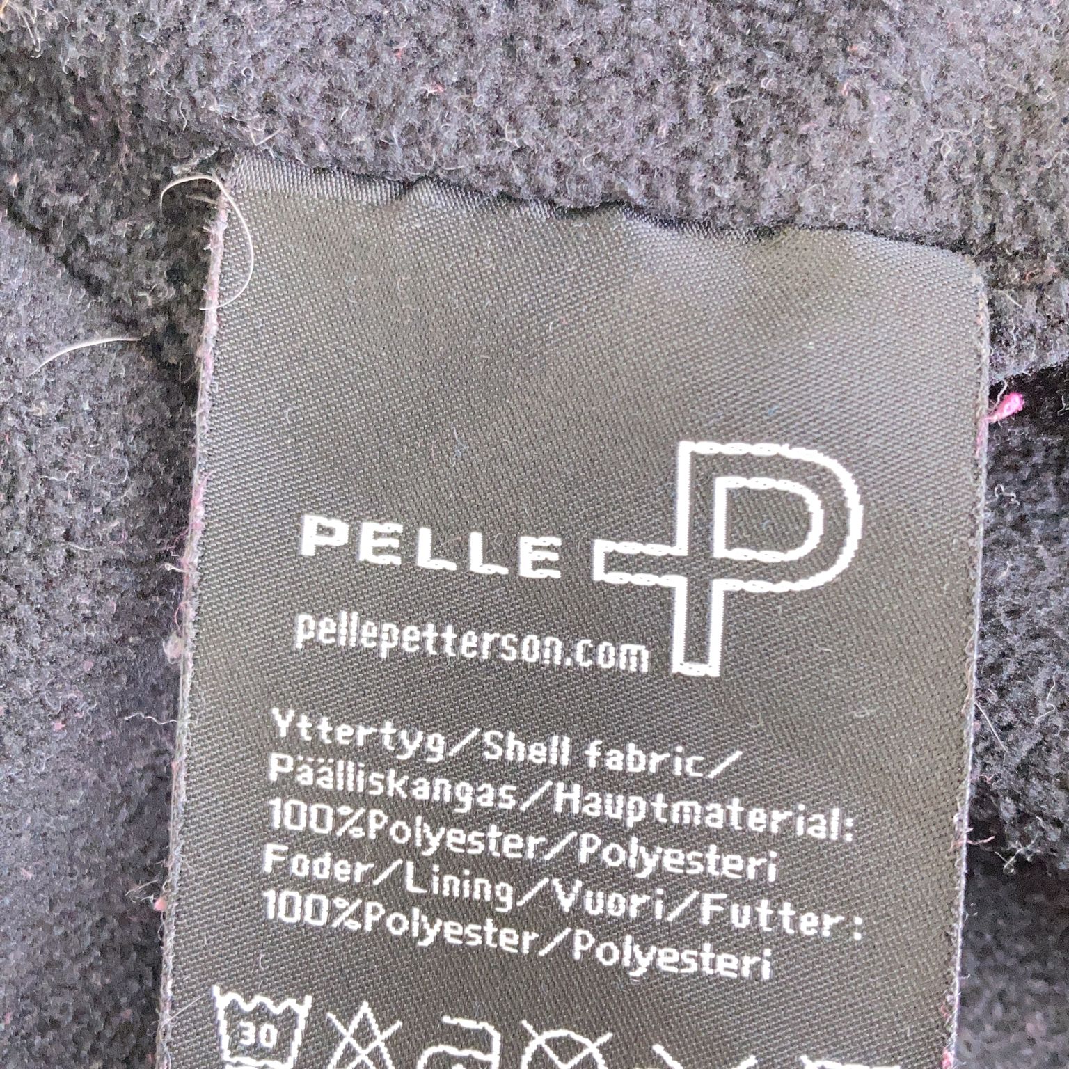 Pelle P