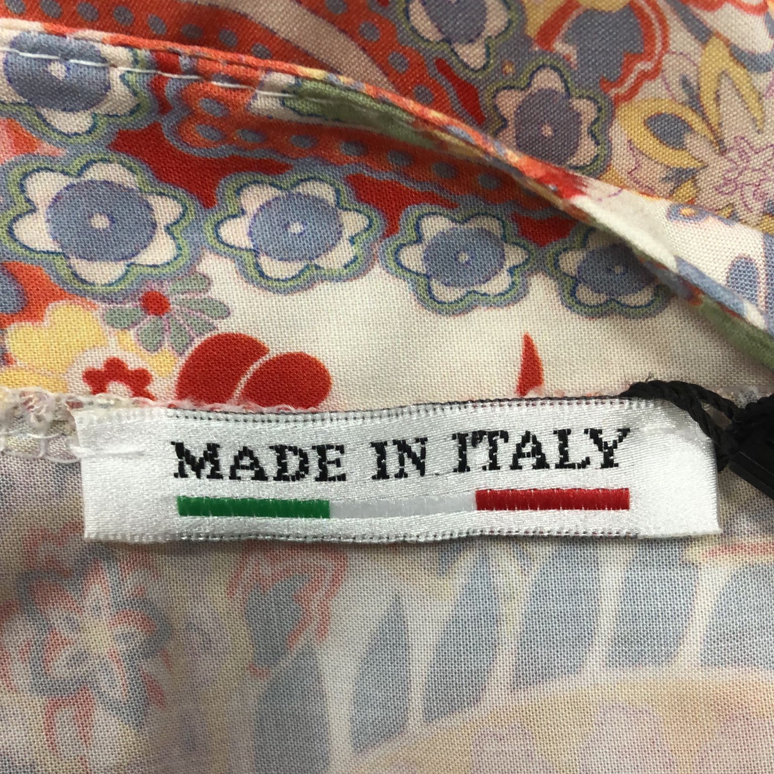 Made In Italy