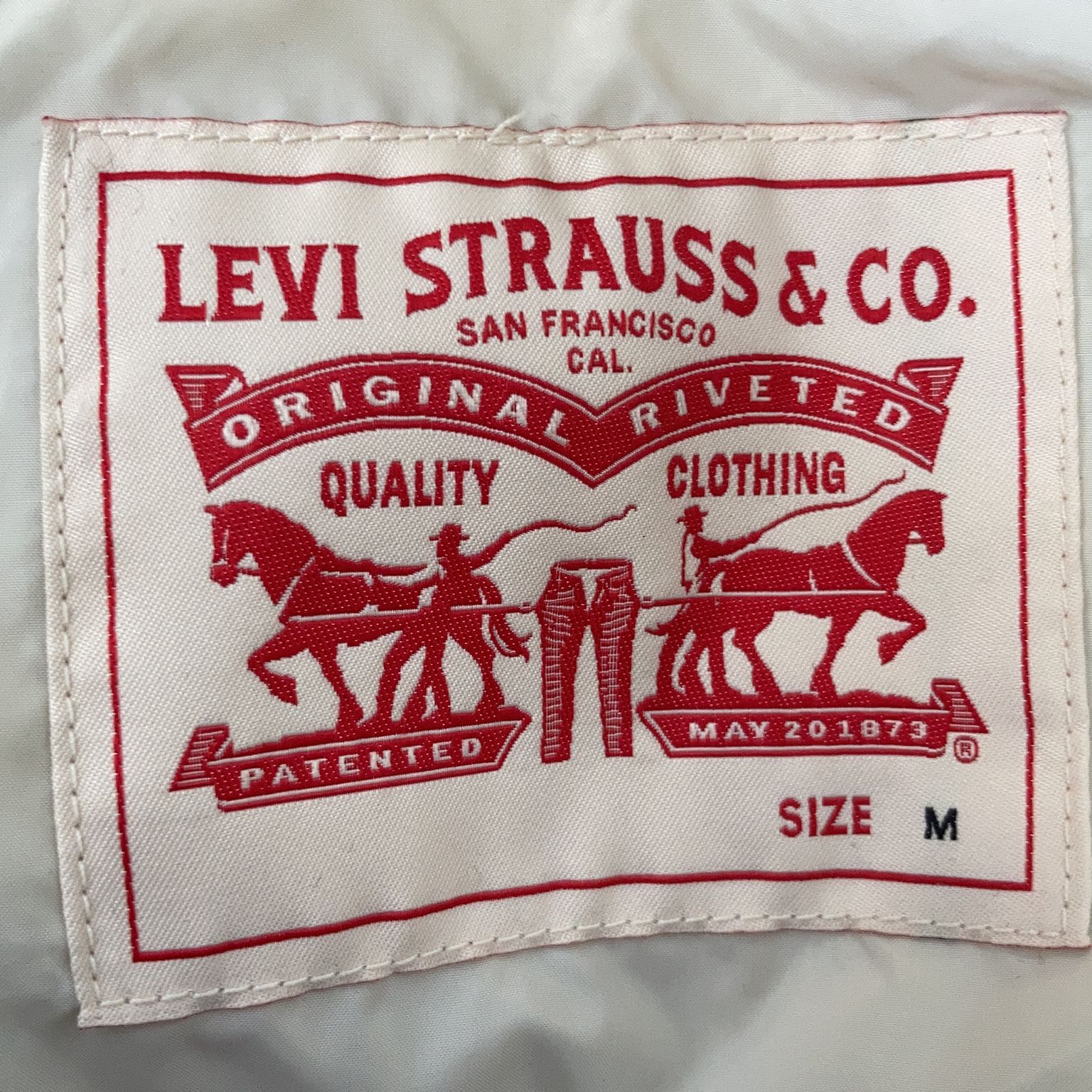 Levi Strauss  Co