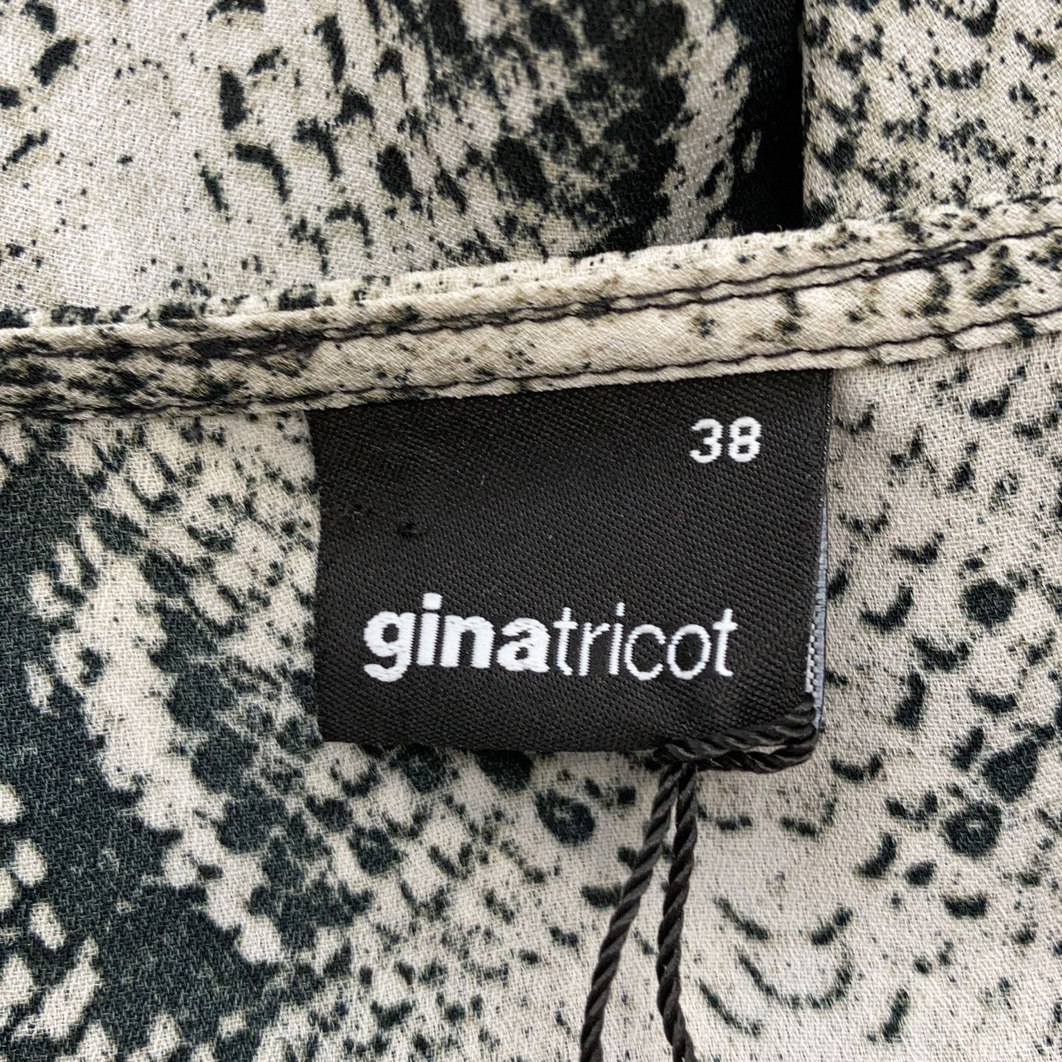 Gina Tricot