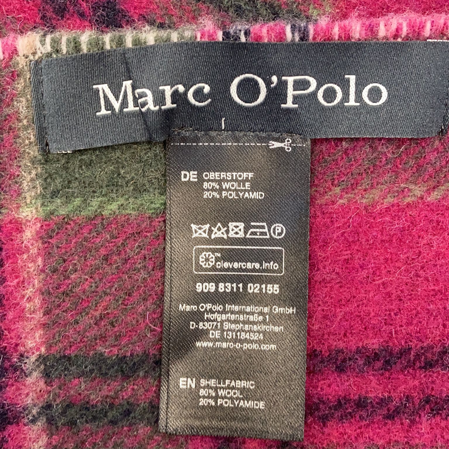 Marc O'Polo