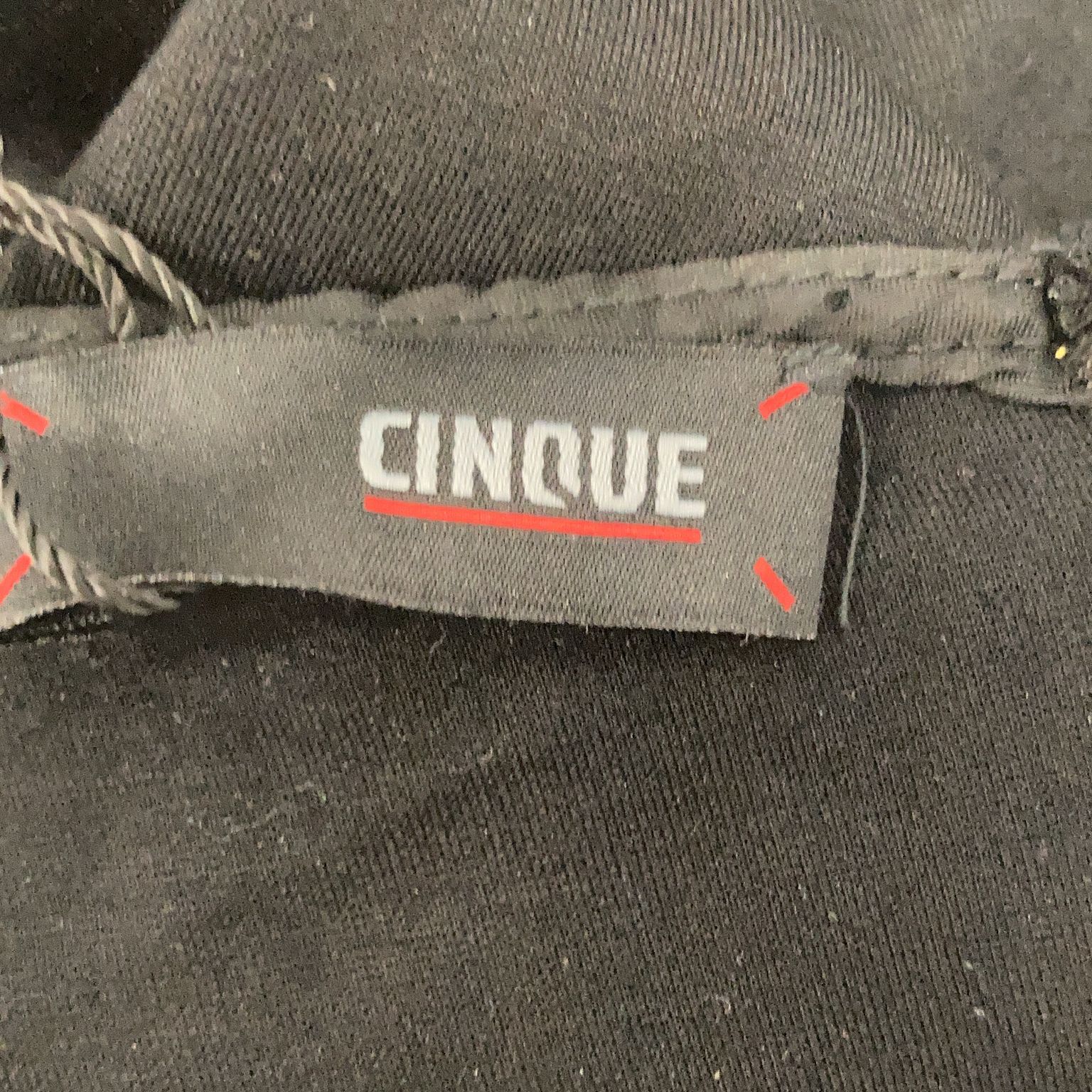 Cinque