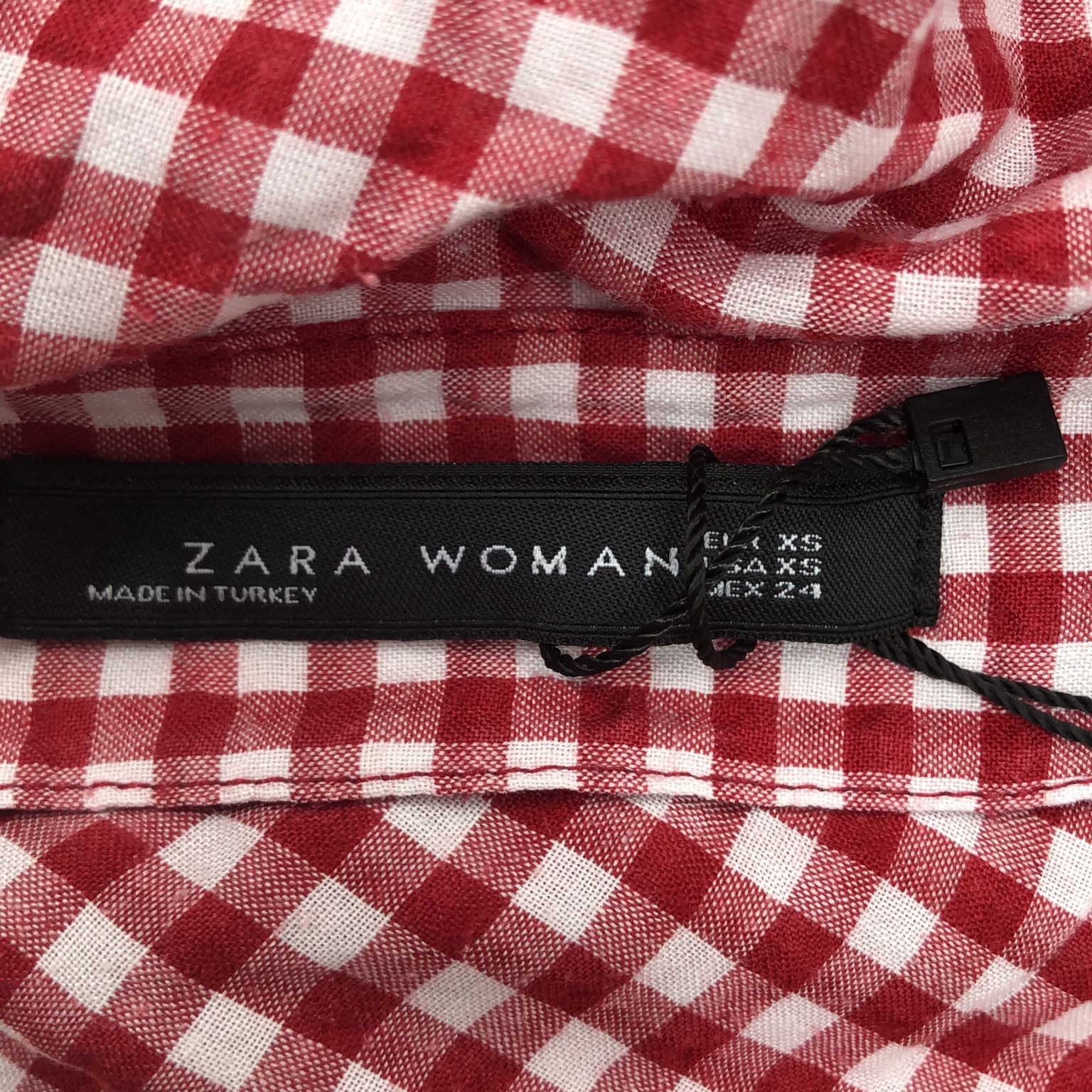 Zara Woman