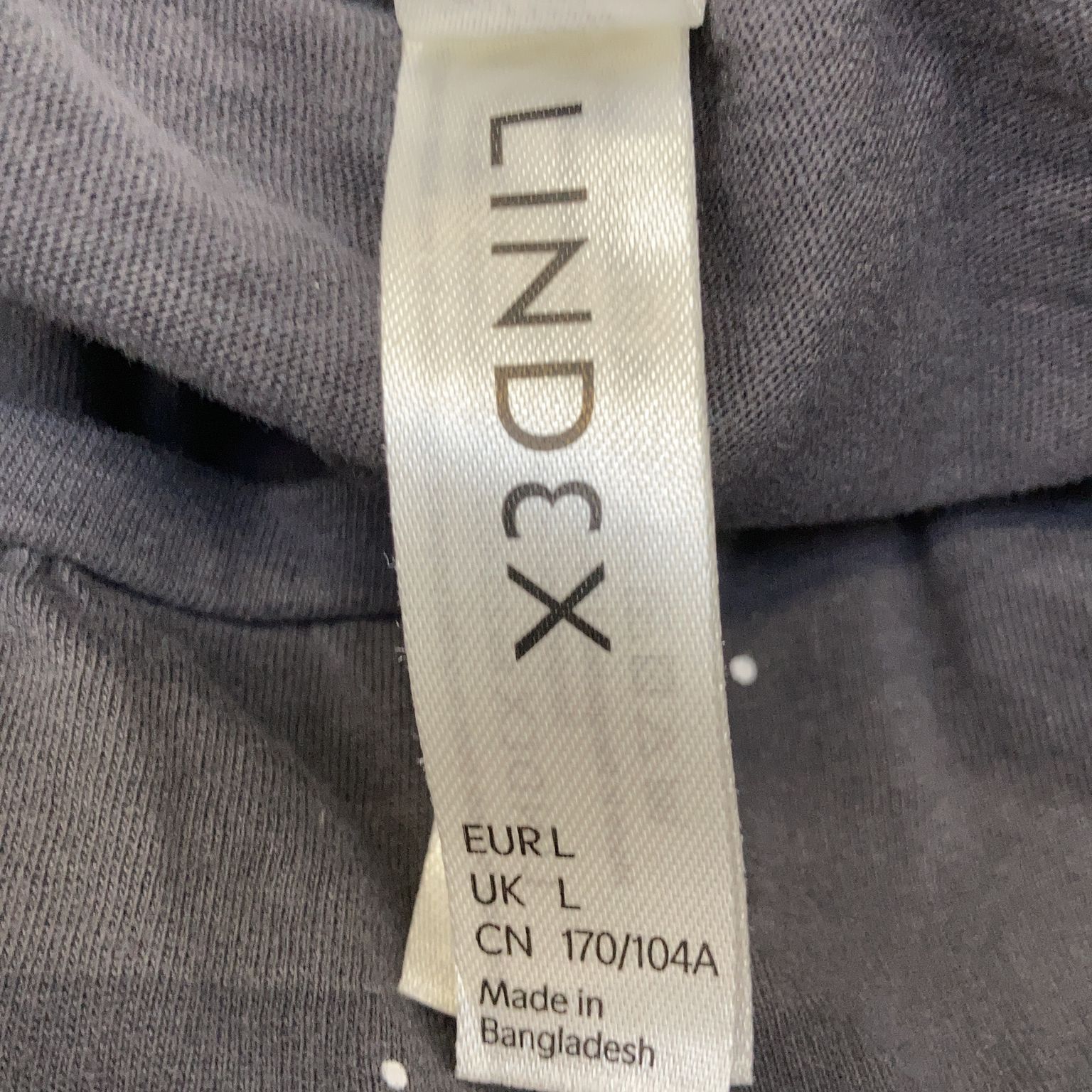 Lindex