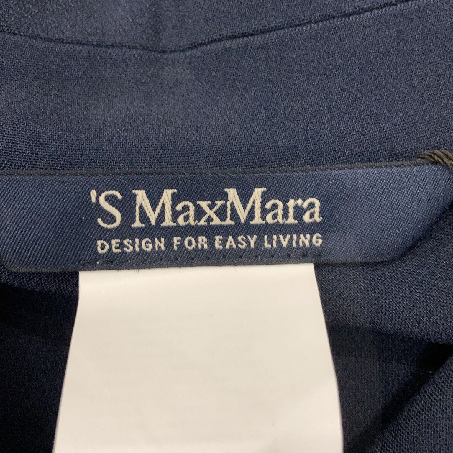 'S MaxMara