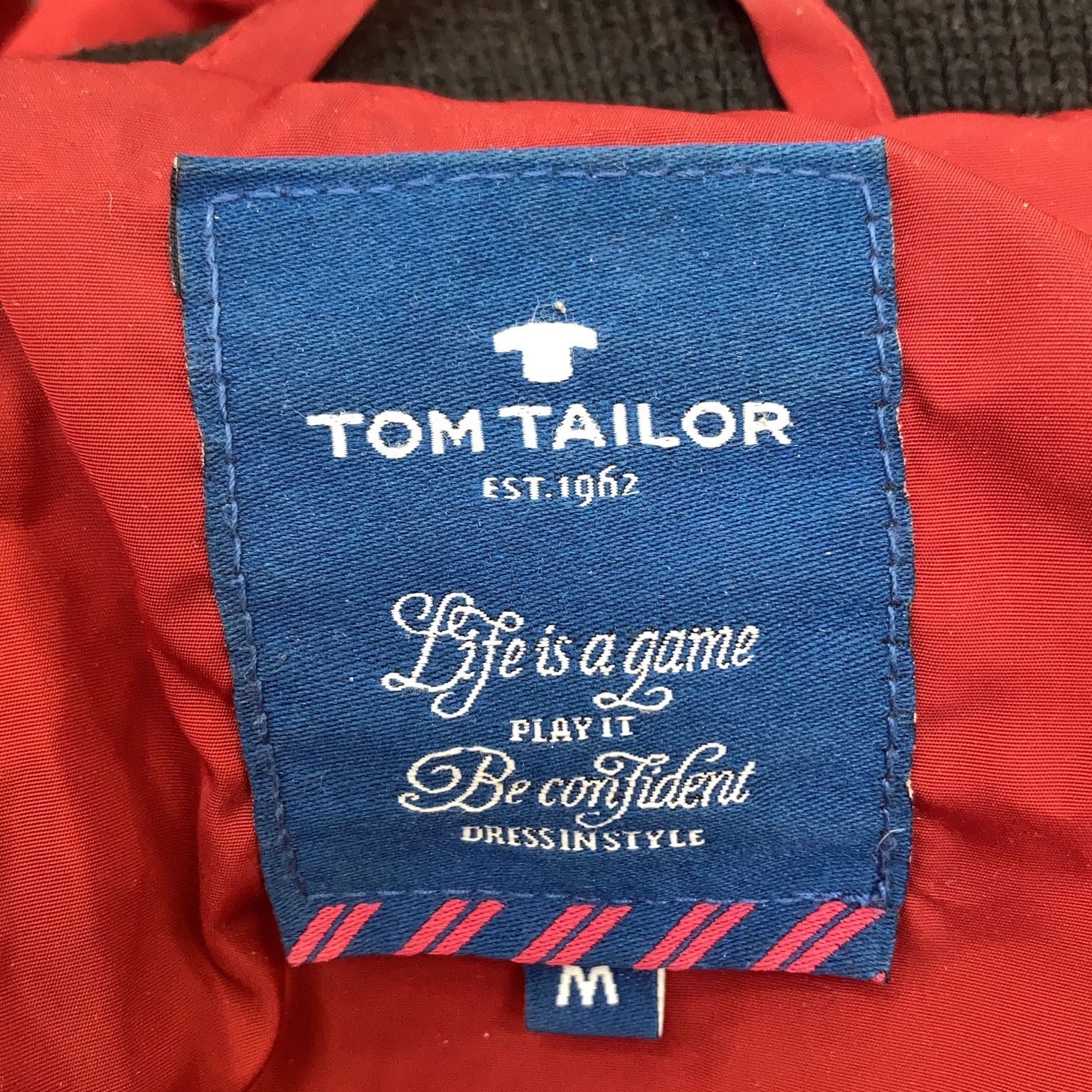 Tom Tailor