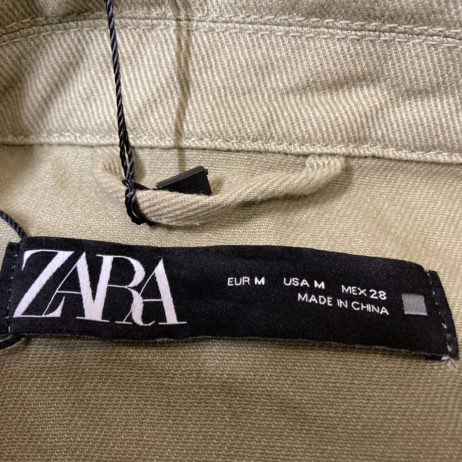 Zara