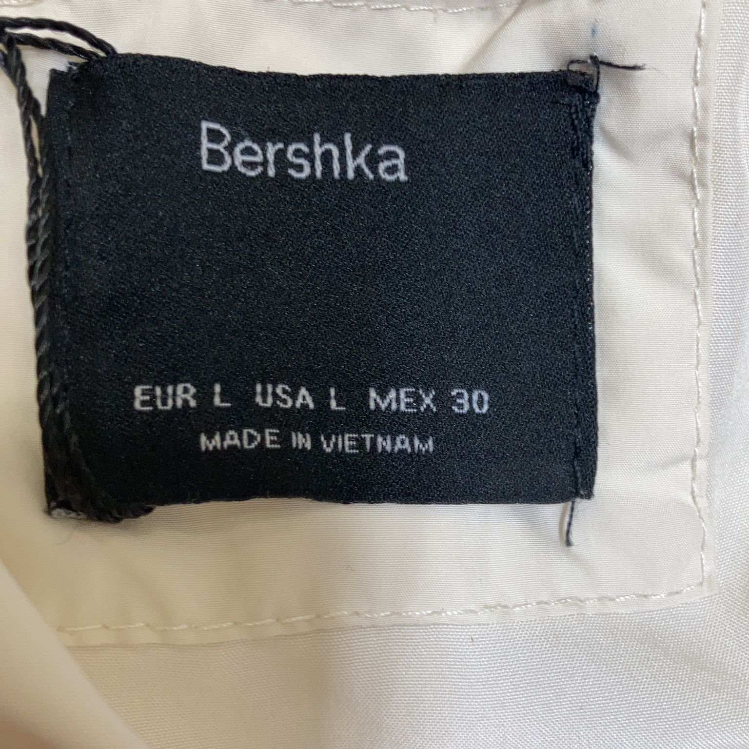 Bershka