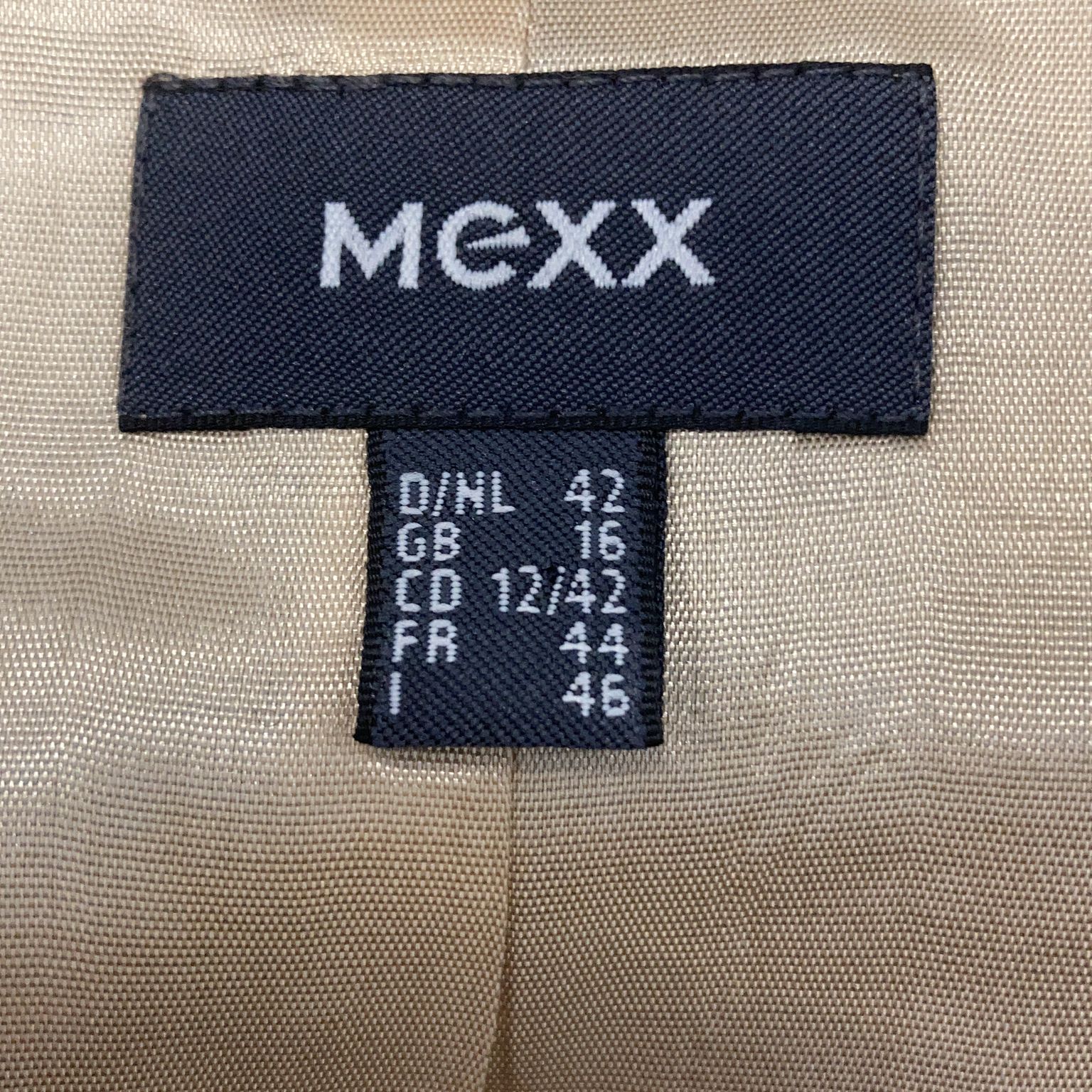 Mexx