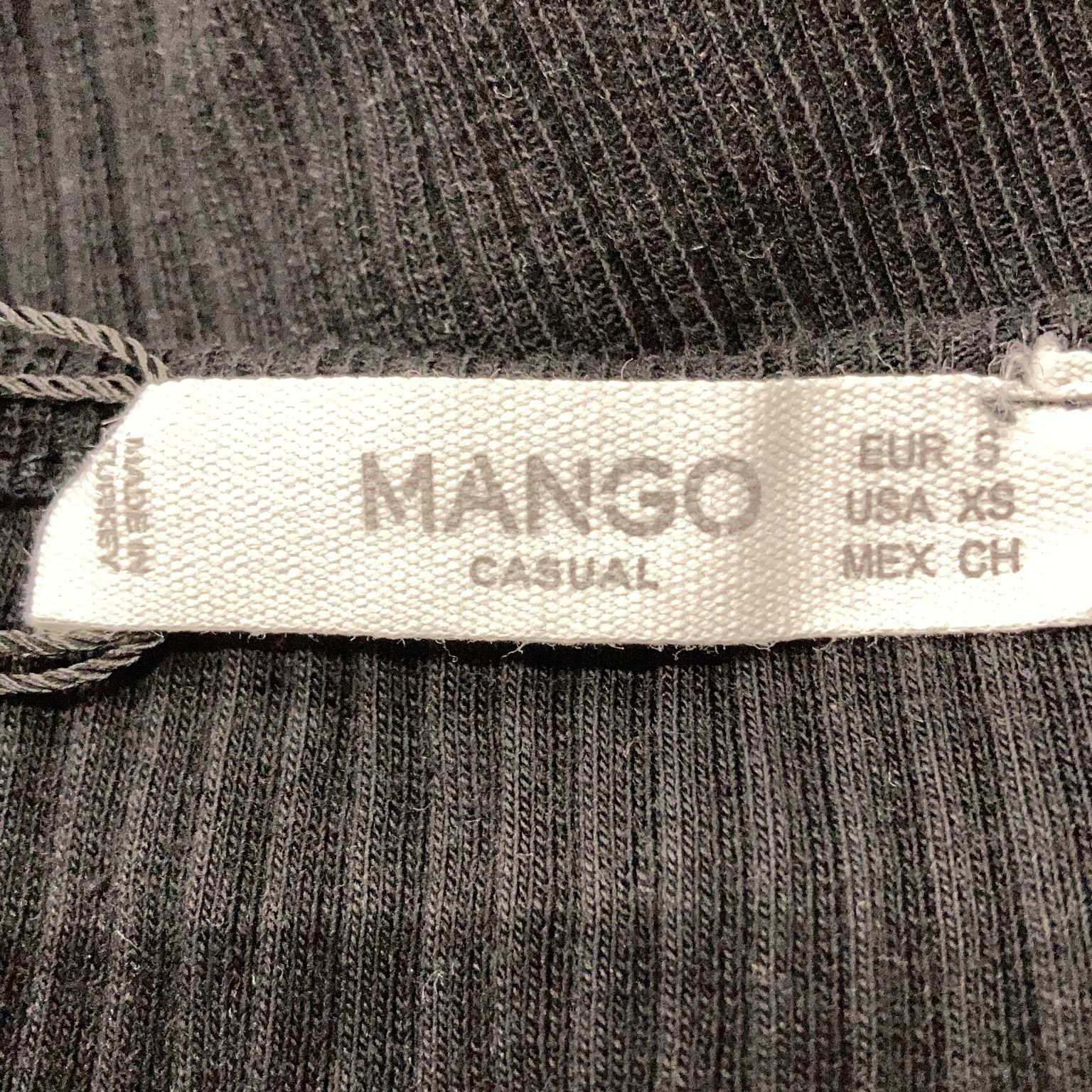 Mango Casual