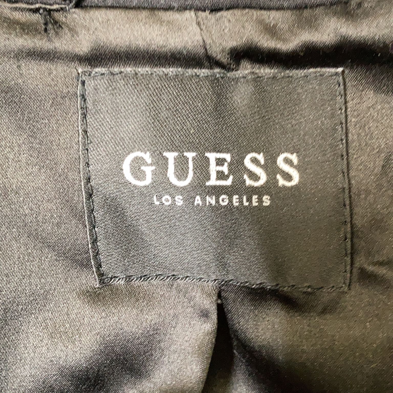 Guess