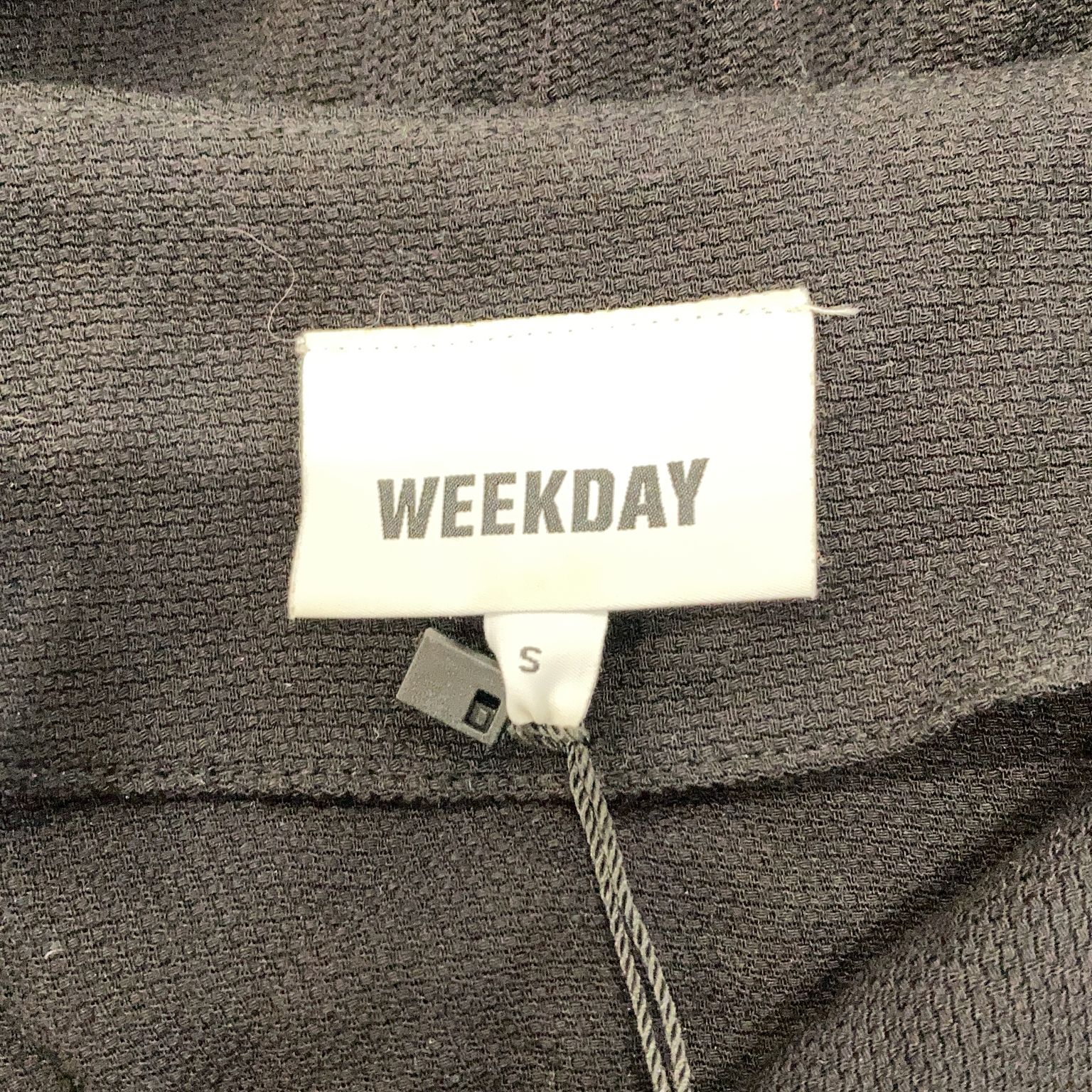 Weekday