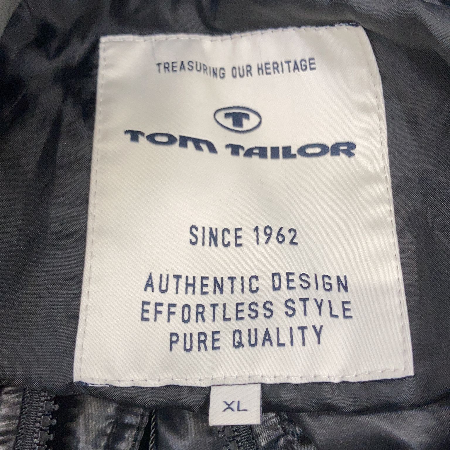 Tom Tailor