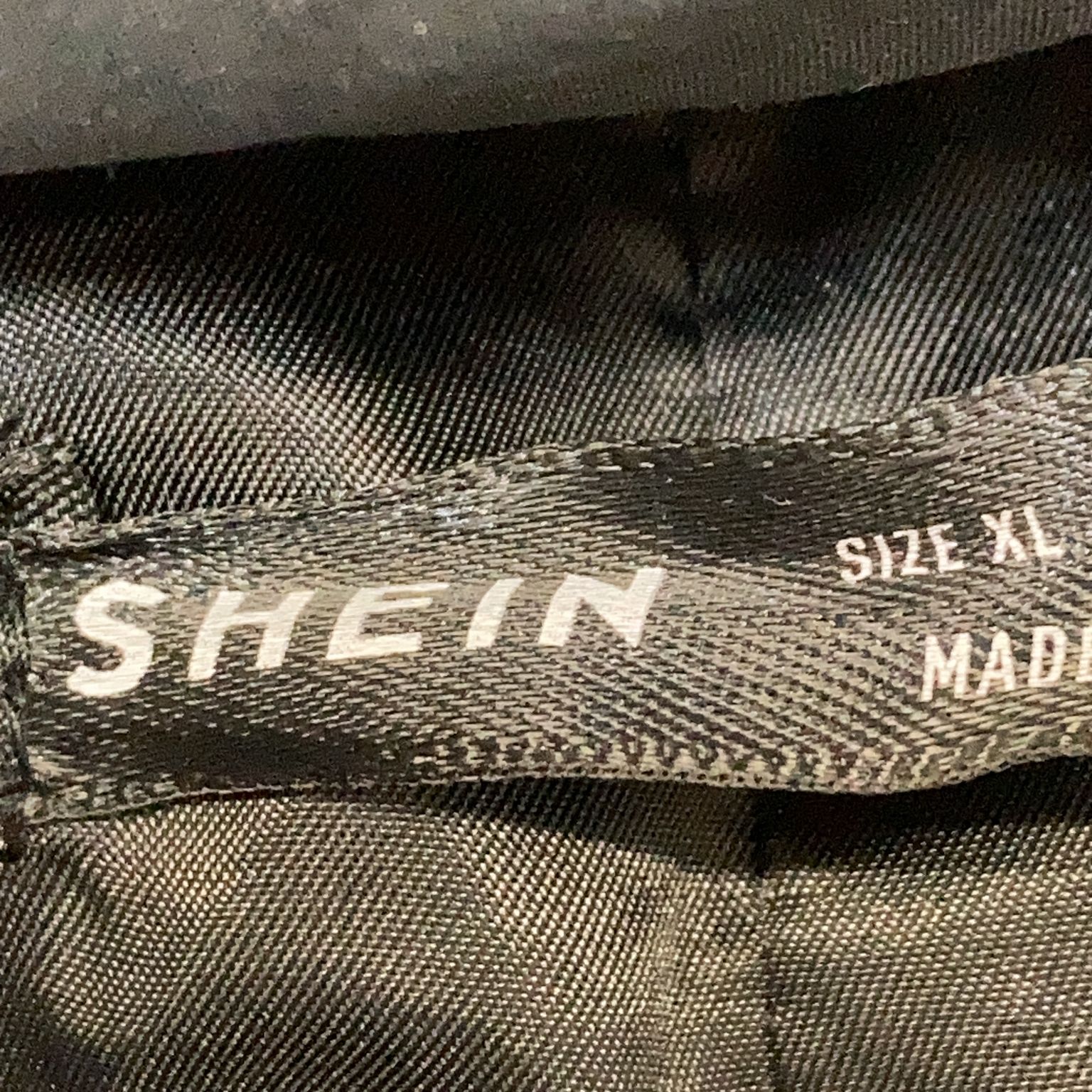 Shein