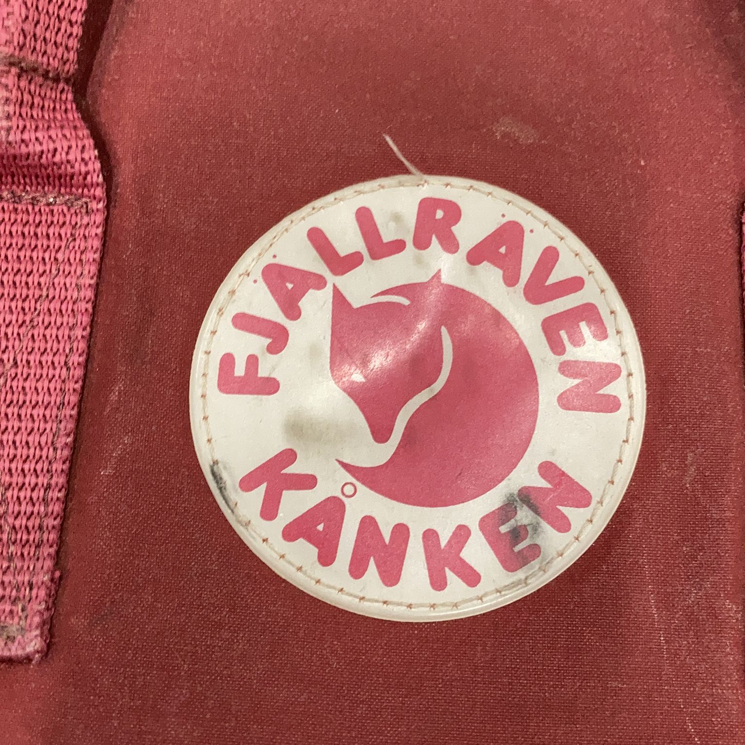 Fjällräven