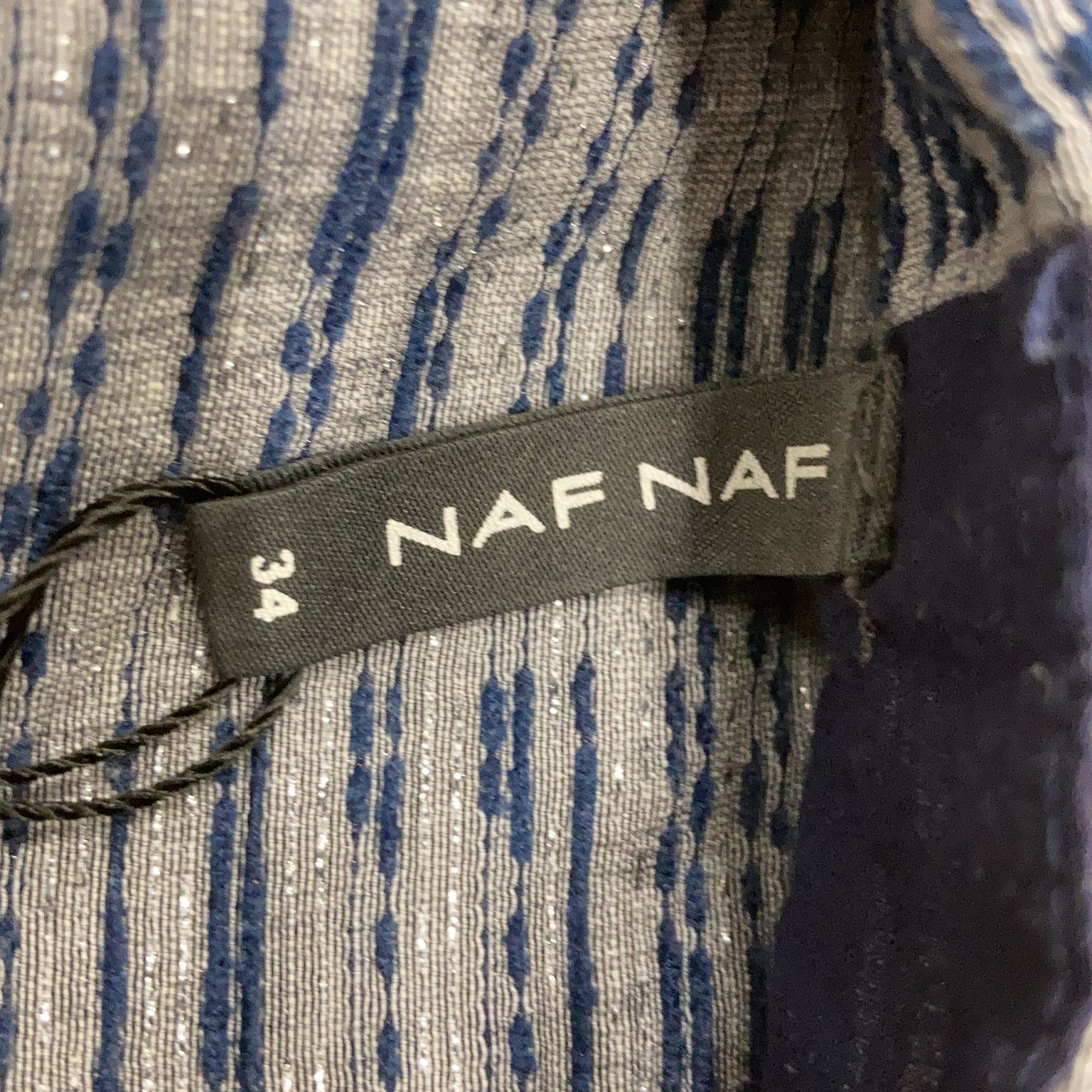 NafNaf