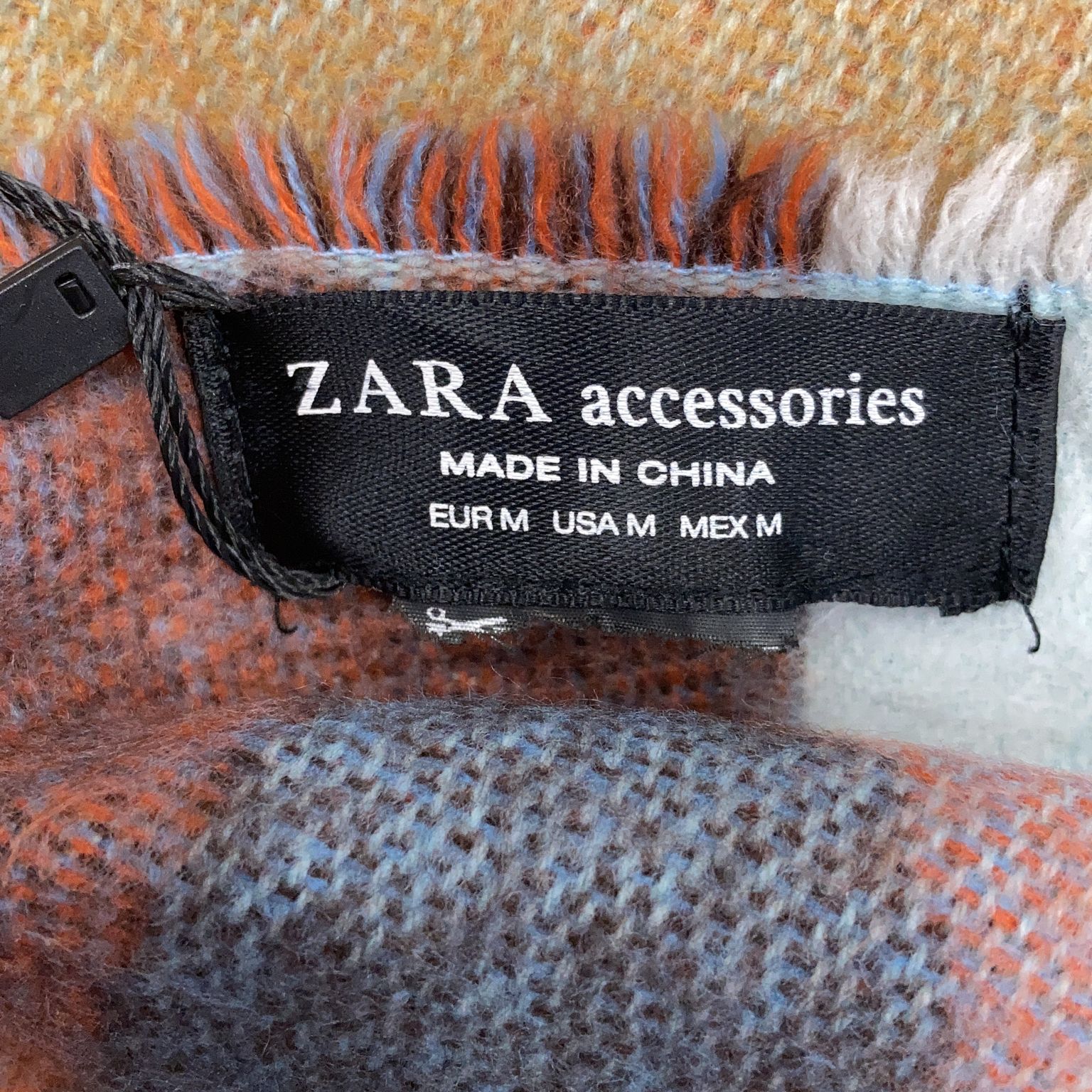 Zara Accessories