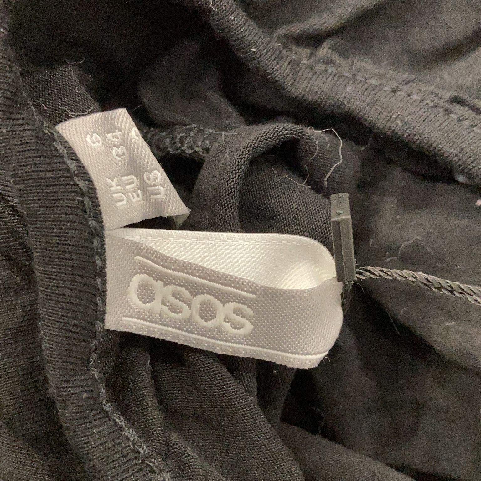 ASOS