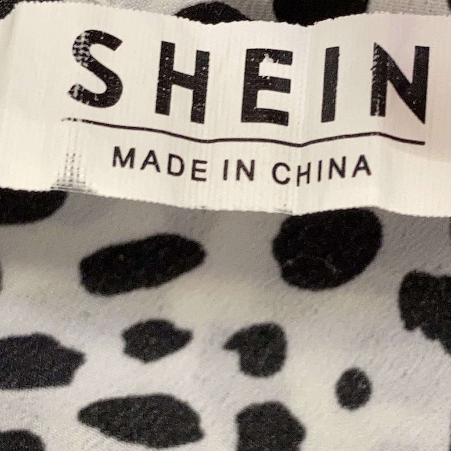 Shein