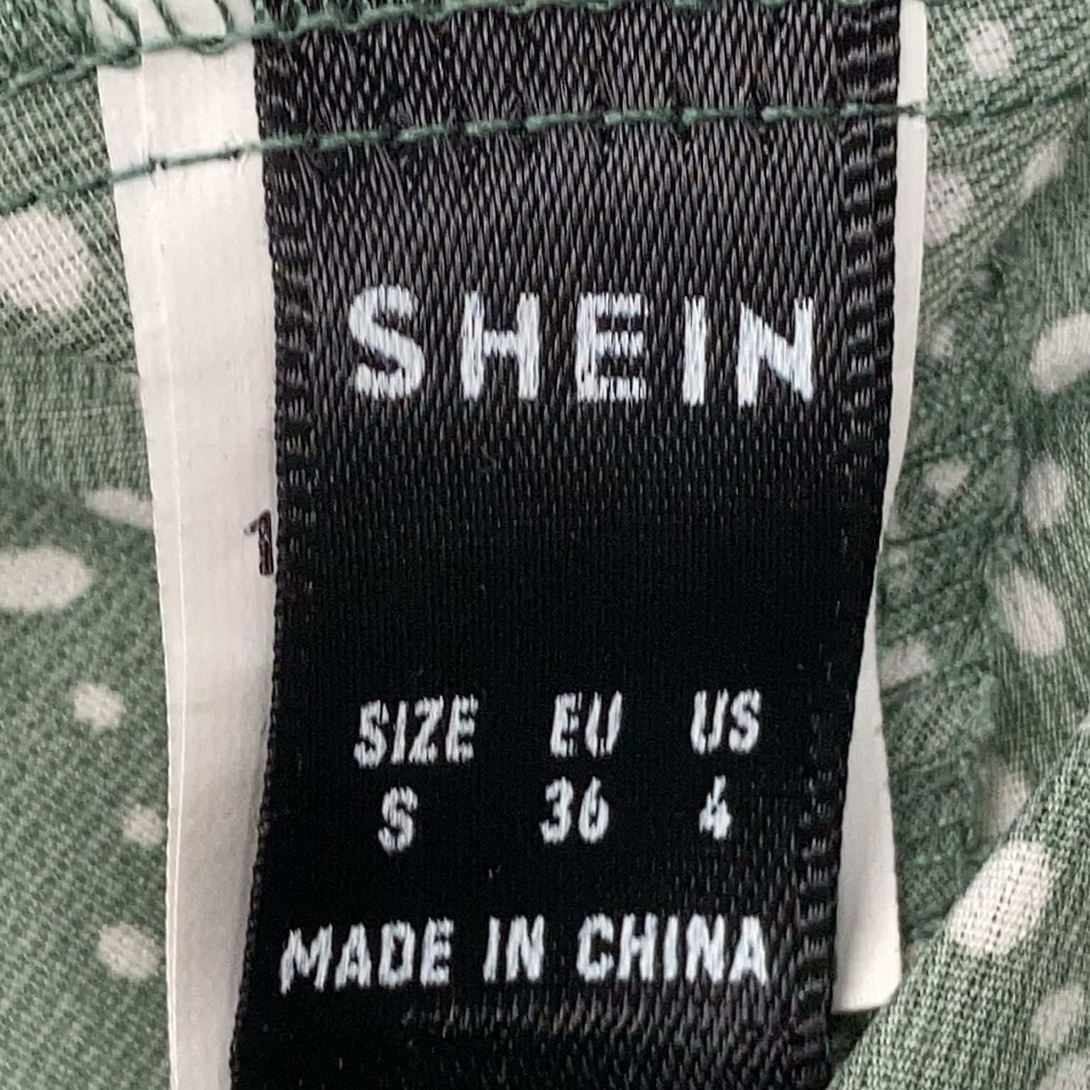 Shein