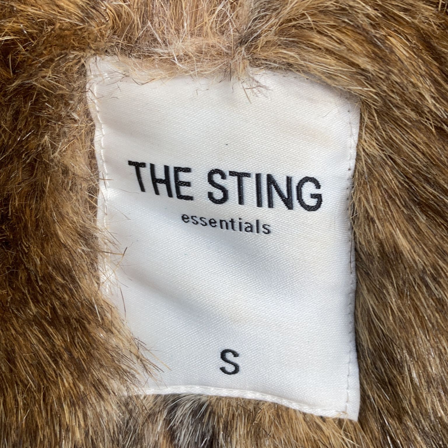 The Sting