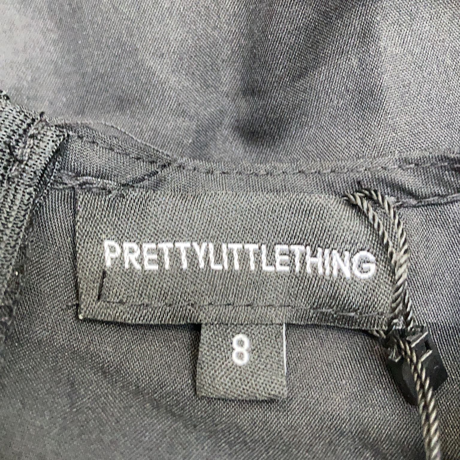 PrettyLittleThing