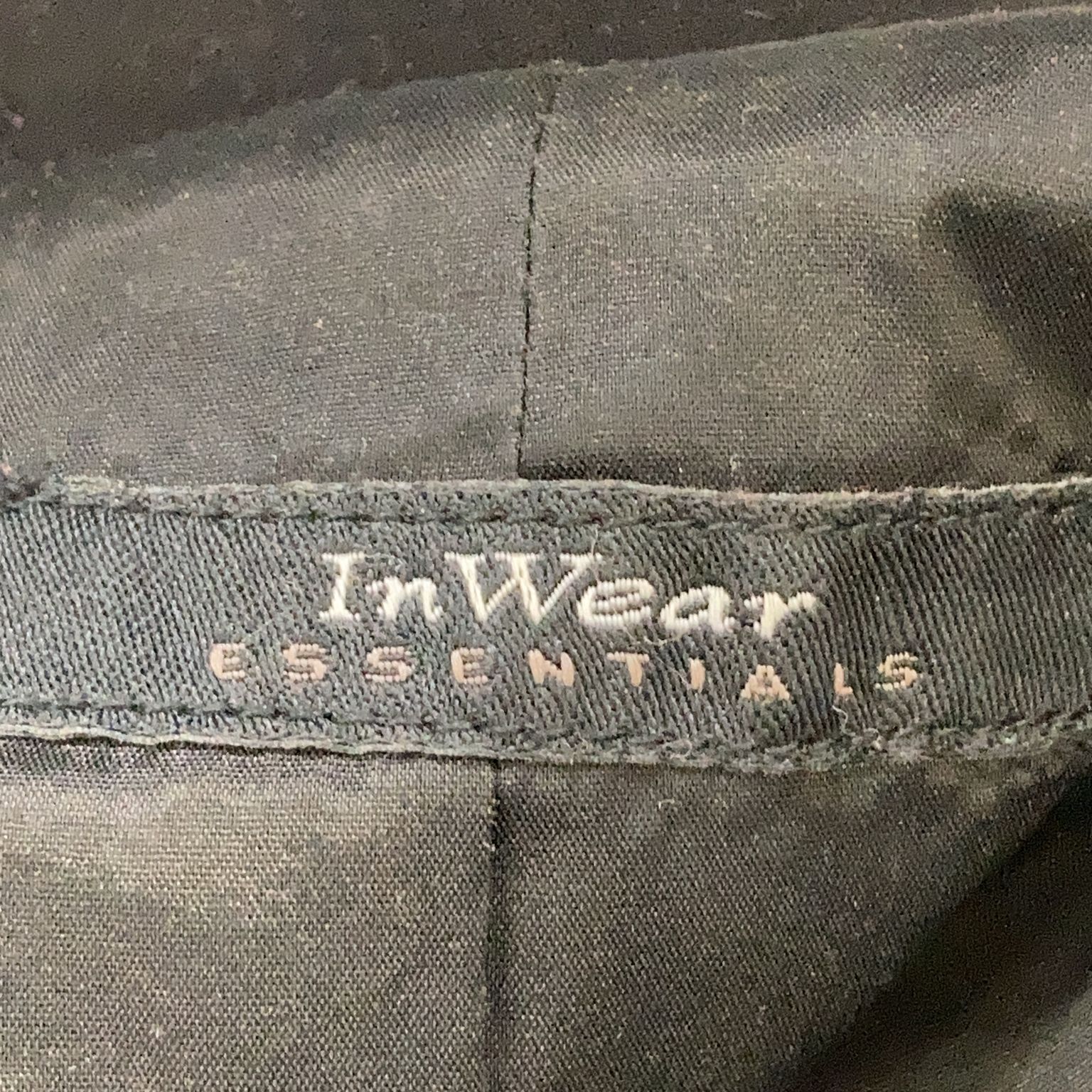 InWear Essentials