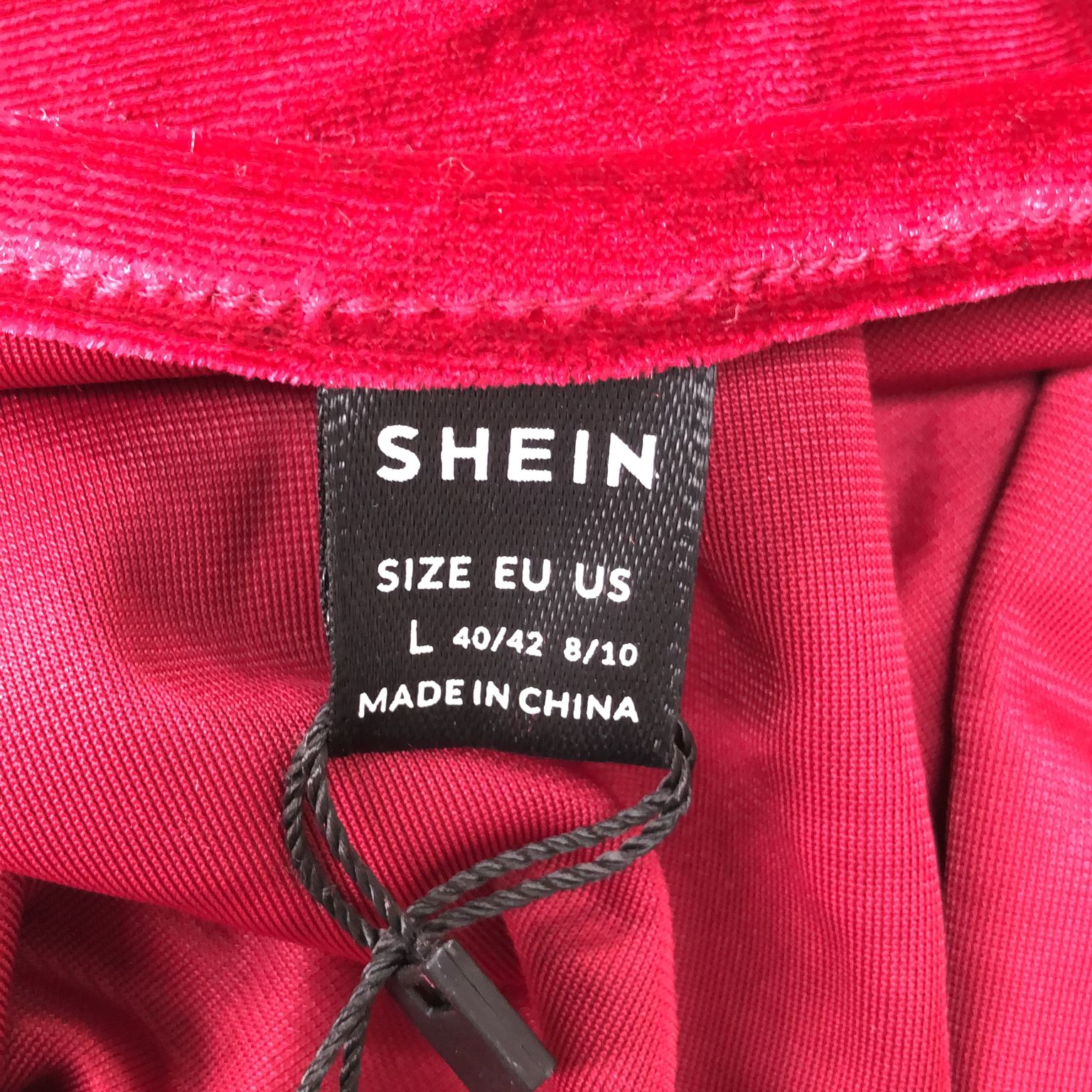 Shein