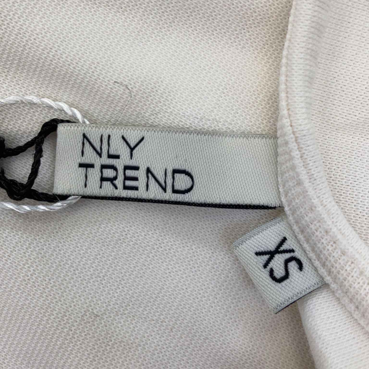 NLY Trend