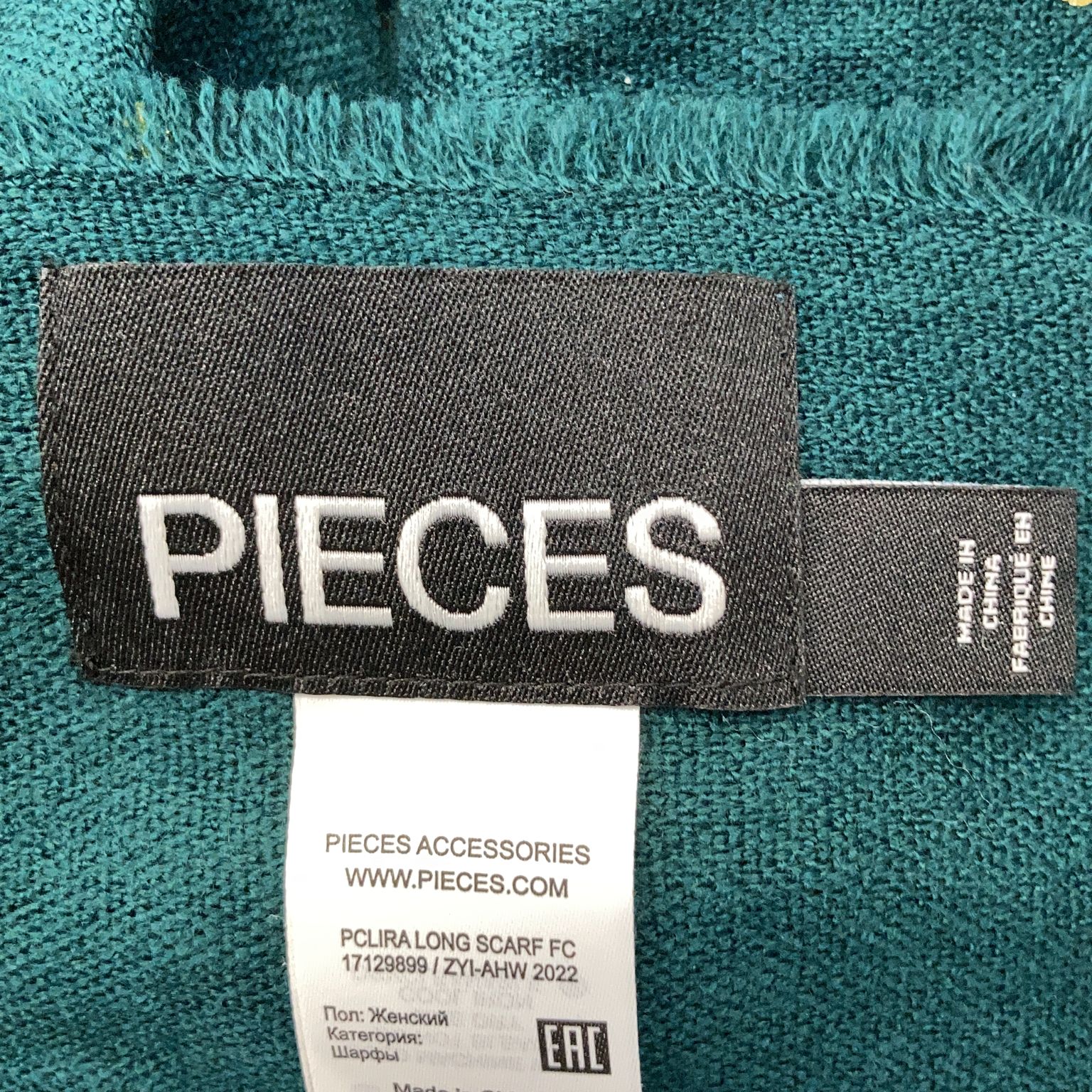 Pieces