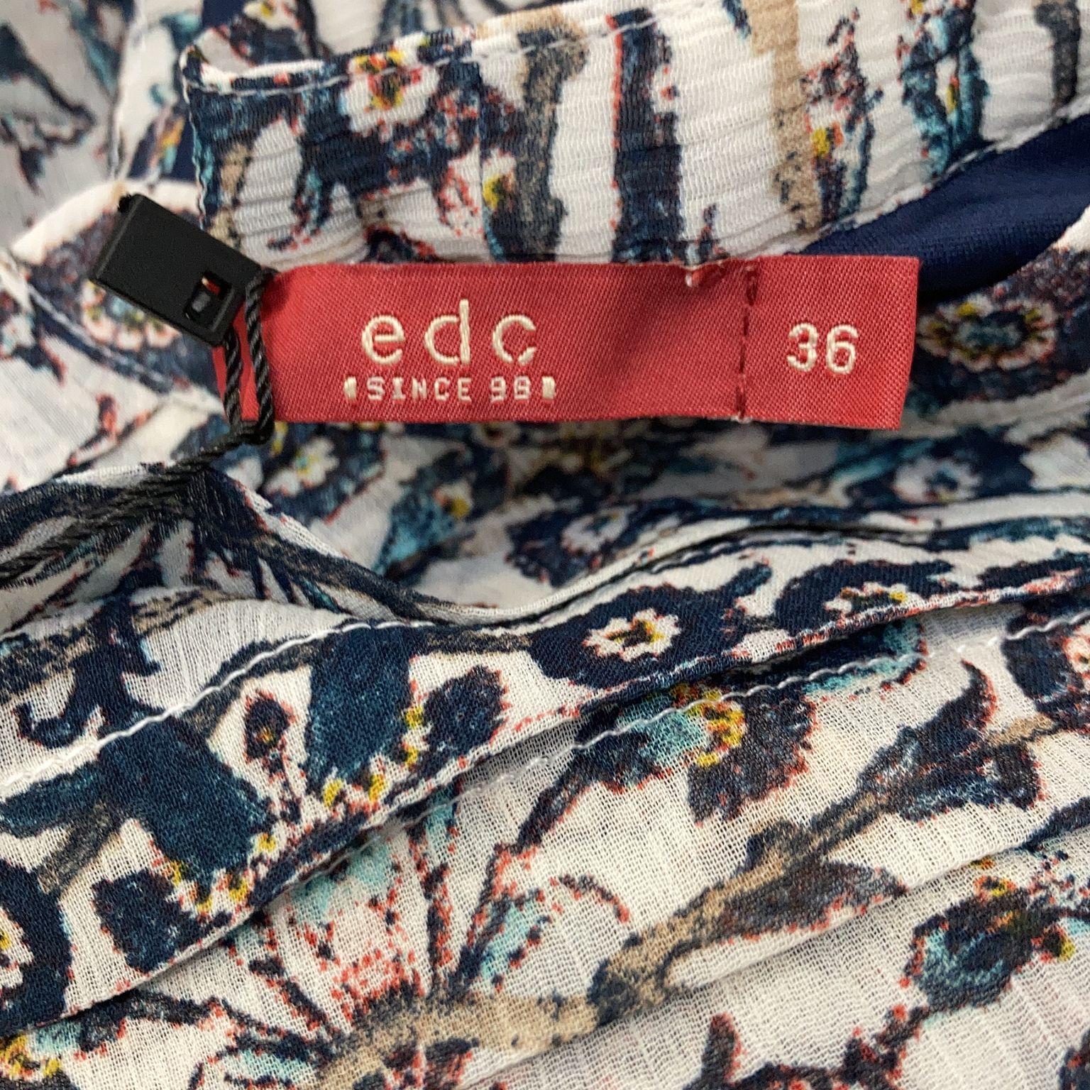 EDC by ESPRIT